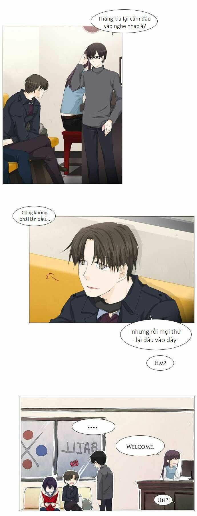 come spring chapter 4 3