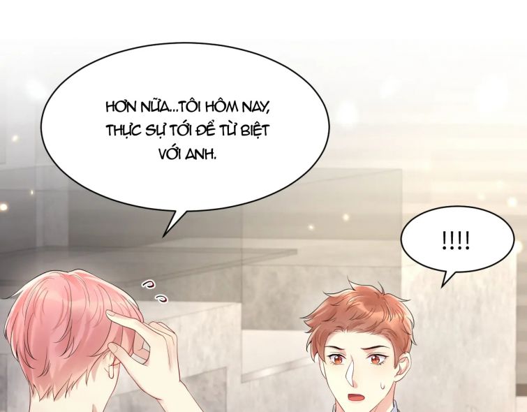 lại bị bạn trai cũ nhắm trúng rồi chapter 62 59