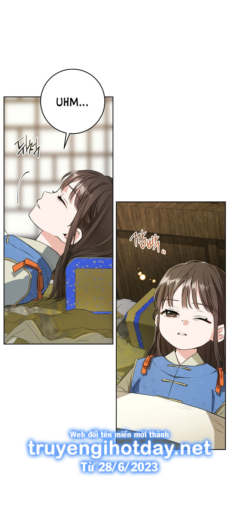 trở thành đứa cháu gái bị ghẻ lạnh trong gia tộc võ giả hùng mạnh chapter 3.1 19