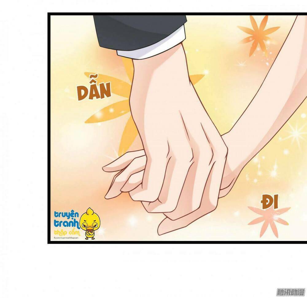 em muốn chiếm lấy nụ hôn của anh chapter 19.1 7