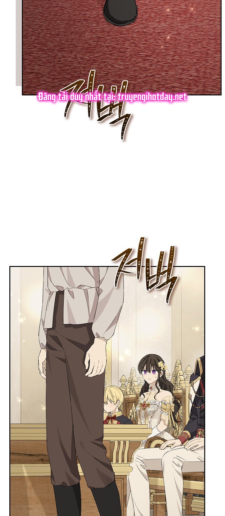 thật ra ta mới là hàng thật chapter 115.2 34