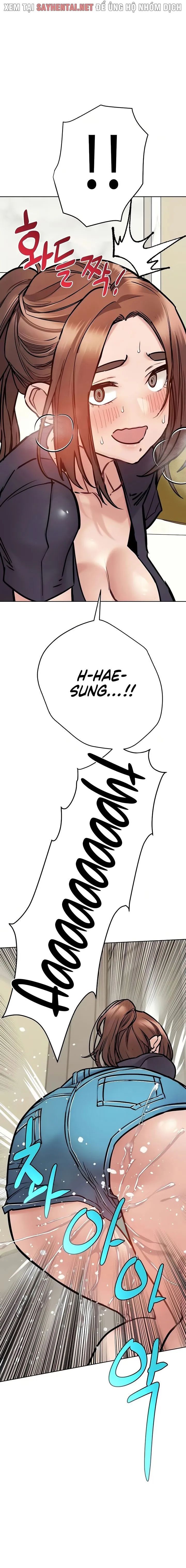 giữ bí mật với mẹ em nhé! chapter 39 28