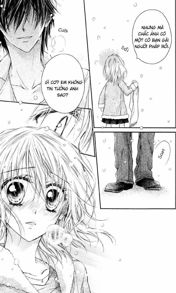 yukisaki koisaki chapter 3 26