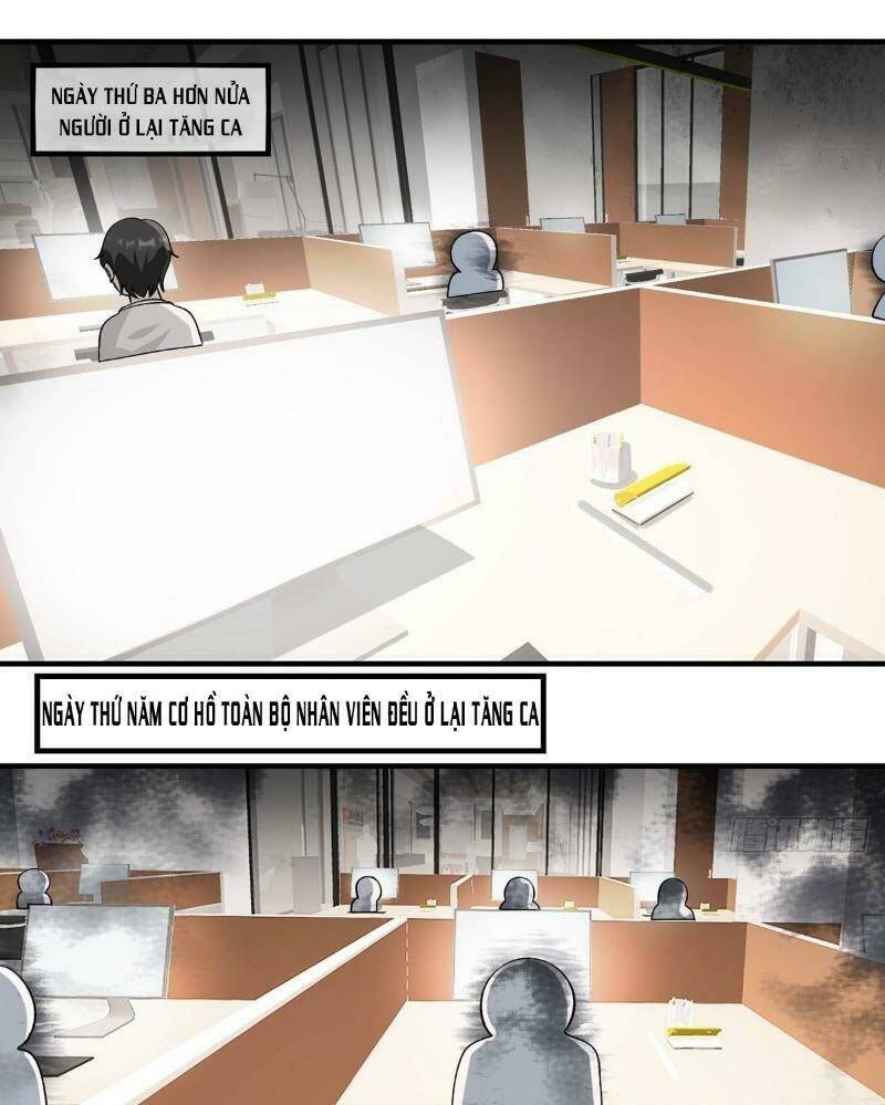 em gái của tôi có độc chapter 2 15