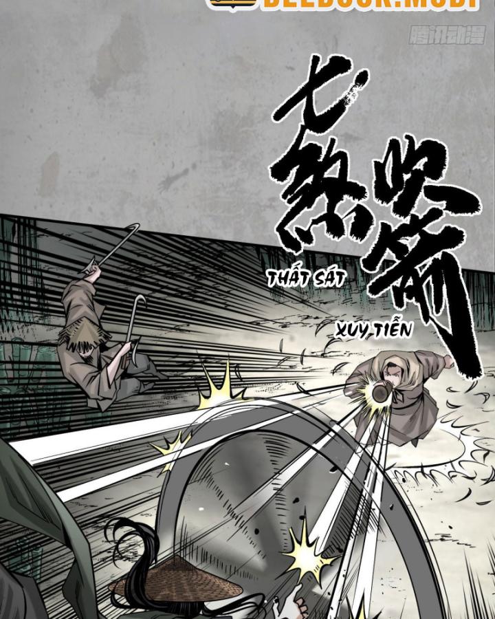 Tạng Phong Hành chapter 194 32