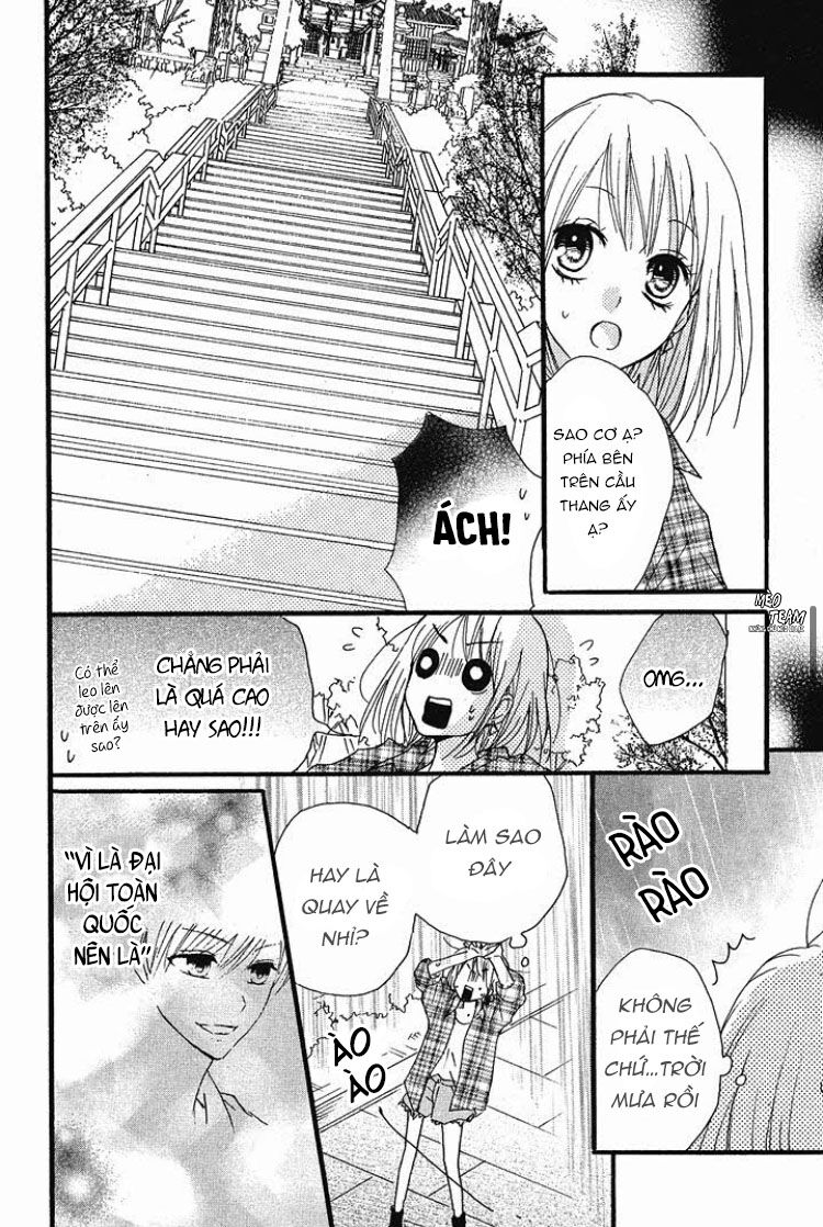 boku ga otona ni shite ageru chapter 5 16