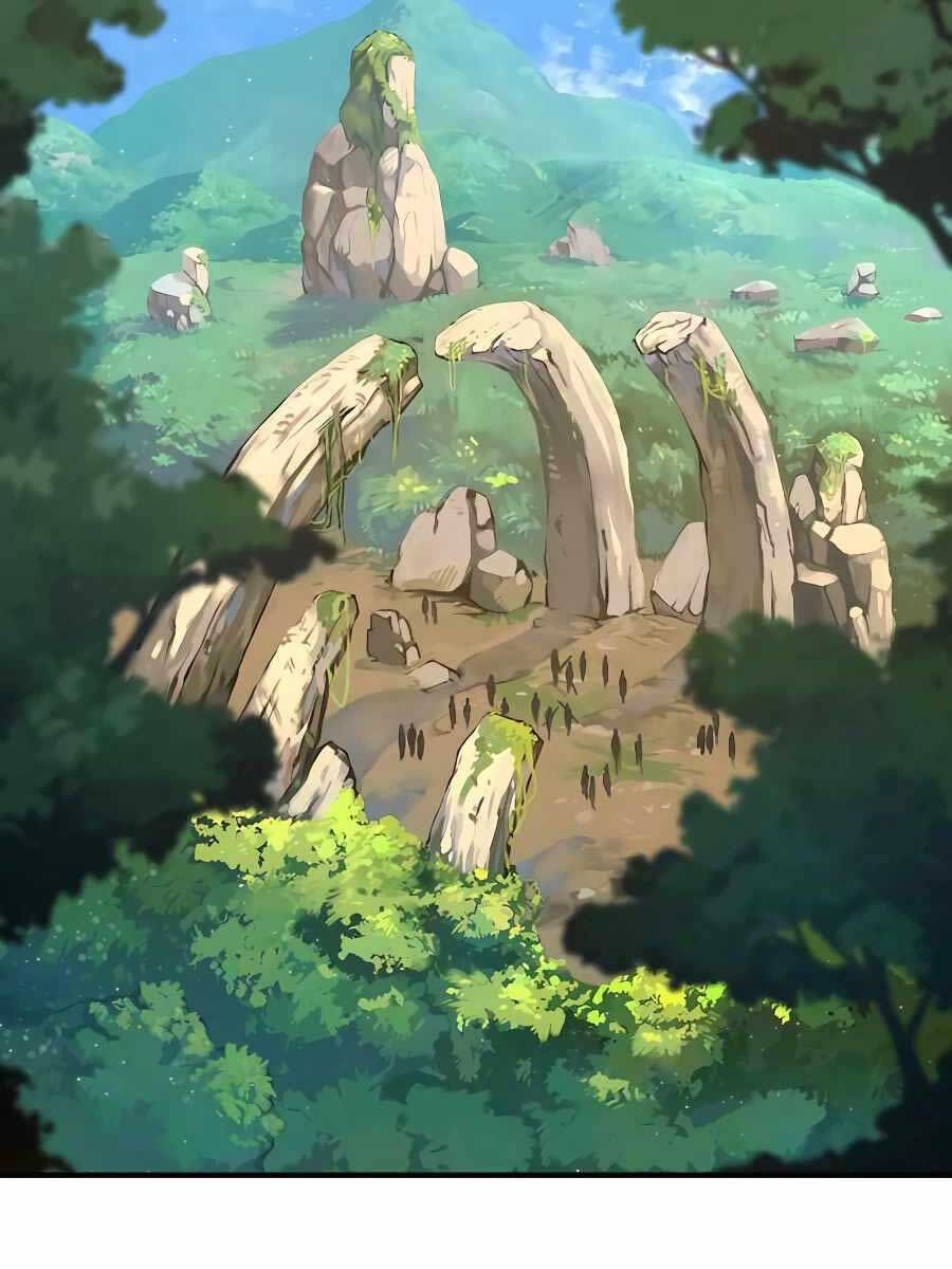 Làm Nông Dân Trong Tòa Tháp Thử Thách chapter 1 1