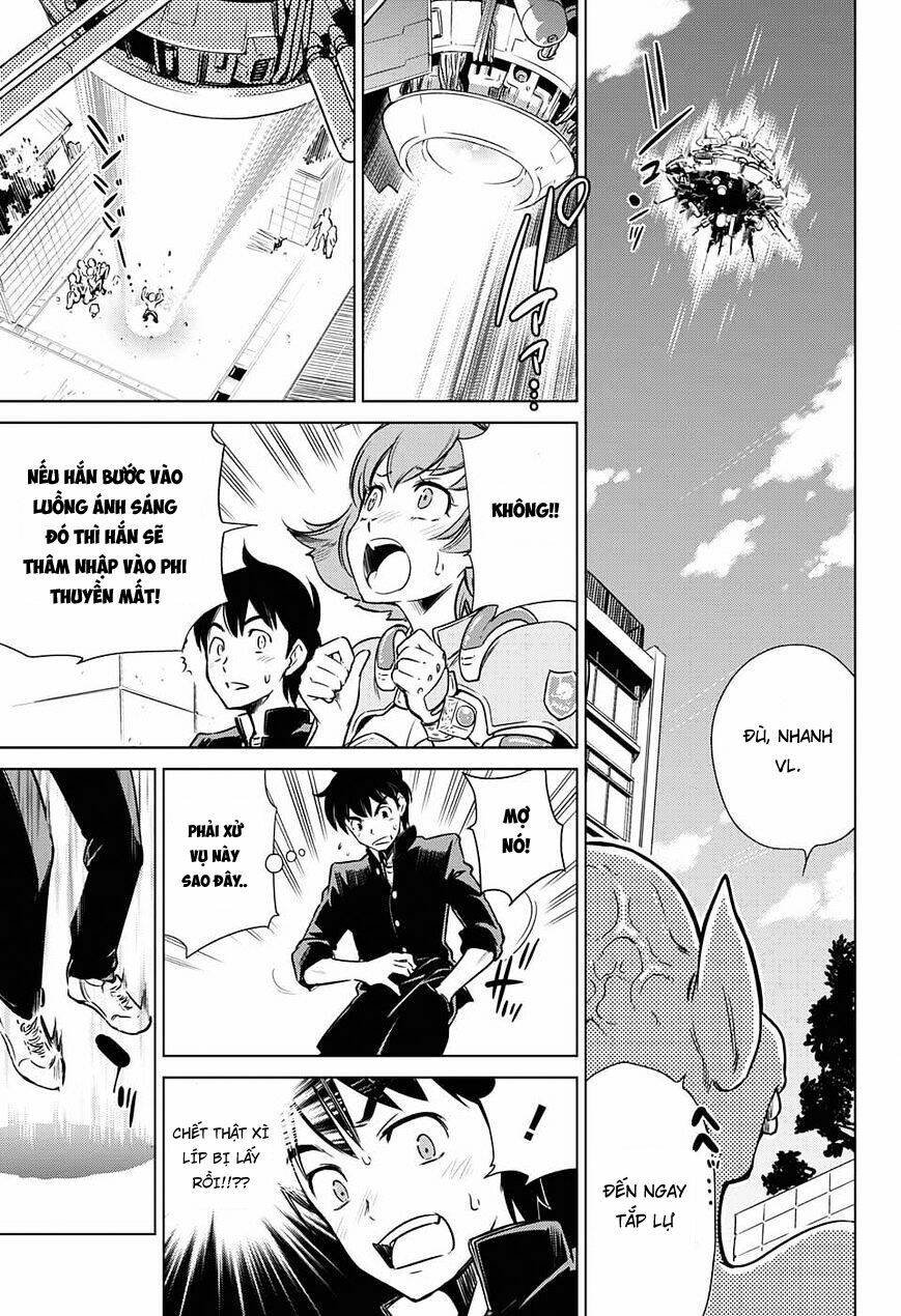 hentai kamen s chapter 1 25