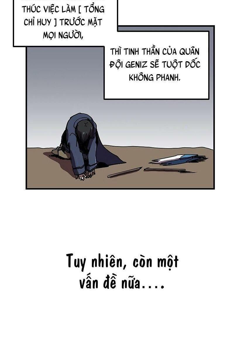 bug player - người chơi lỗi chapter 82 2