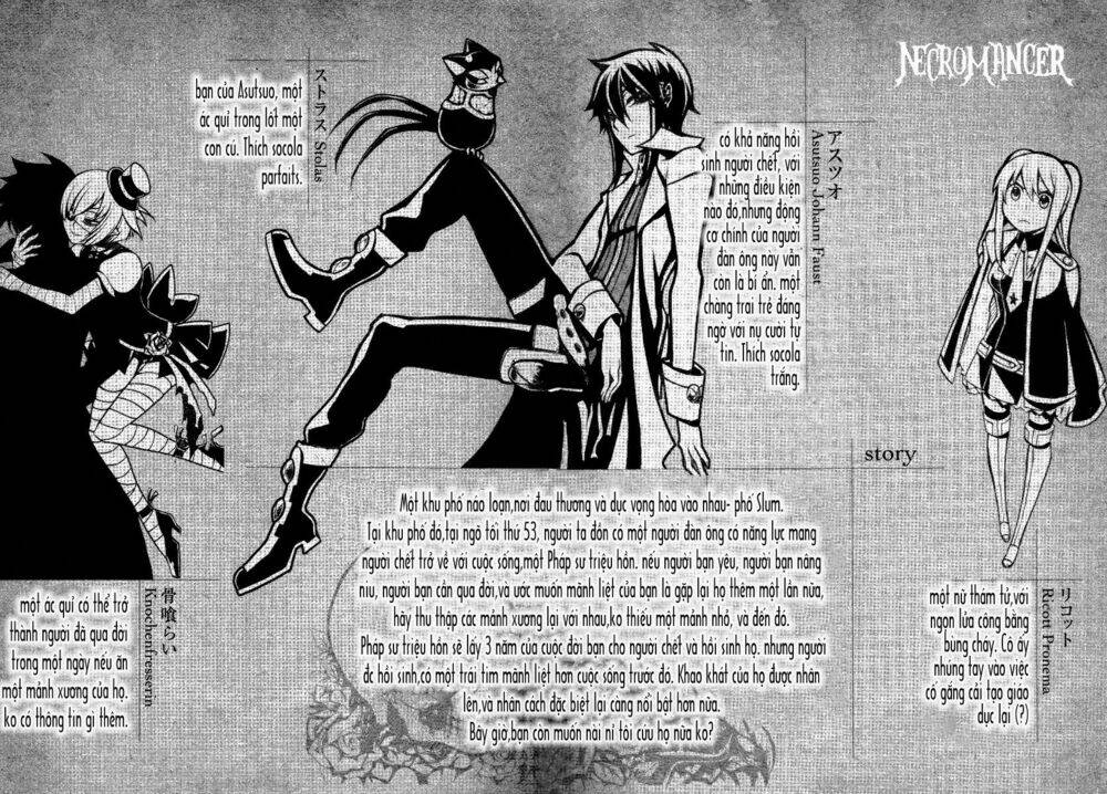 necromancer chapter 11 4