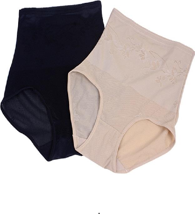 Bộ 2 Quần Gen Bụng Sau Sinh Hàn Quốc Làm Eo Thon