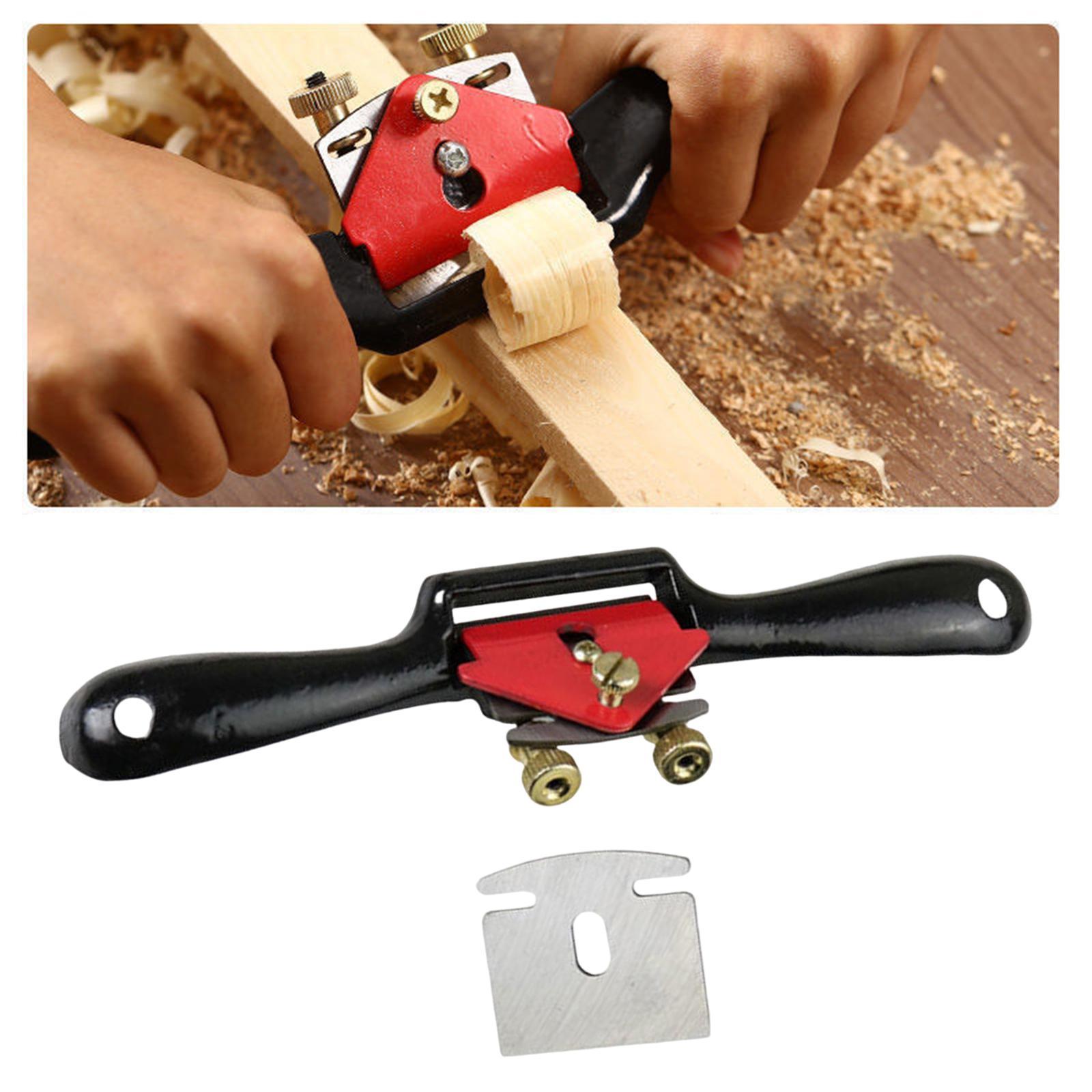 Hand Cutting Adjustable Hand Planer Woodworking Hand Planer for Woodworking
