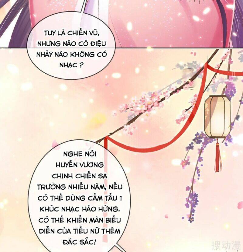 thị huyết y phi chapter 66 7