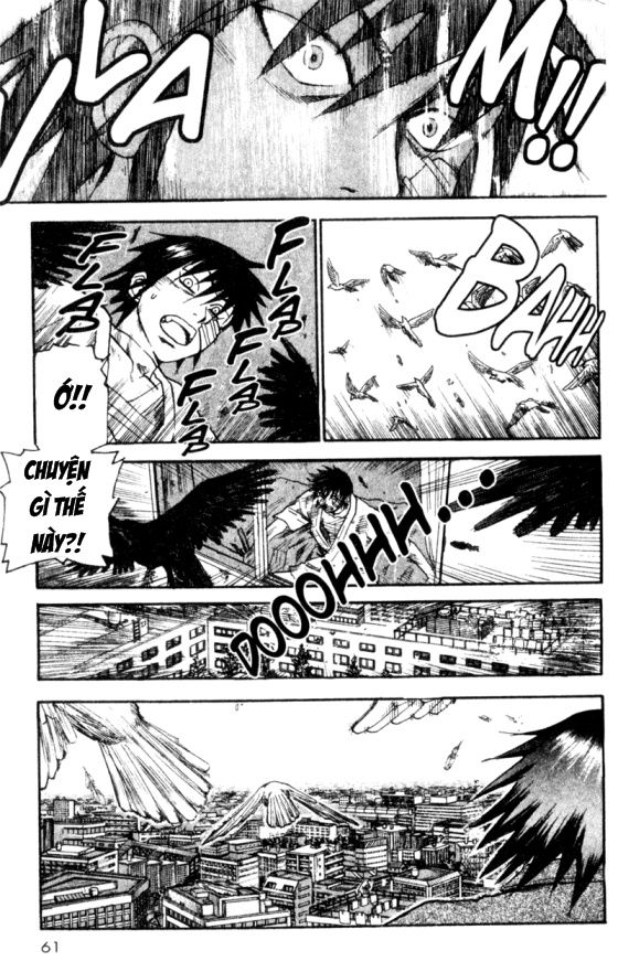 togari chapter 26 16