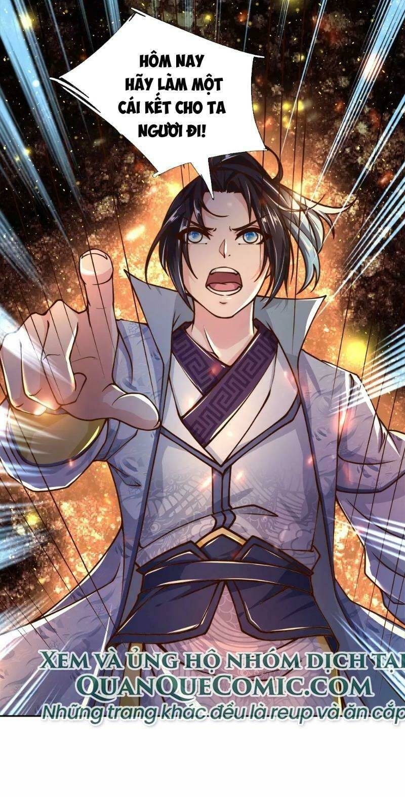 thân thể của ta là kiếm chủng chapter 44 5