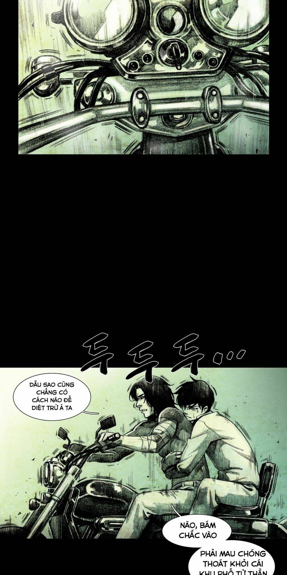 house of doll-ngôi nhà của những búp bê chapter 16 23