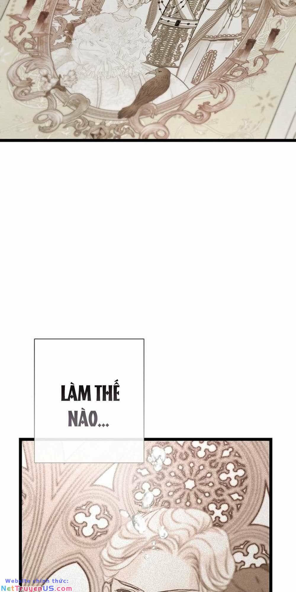 Hoàng Tử Rắc Rối chapter 38.1 7