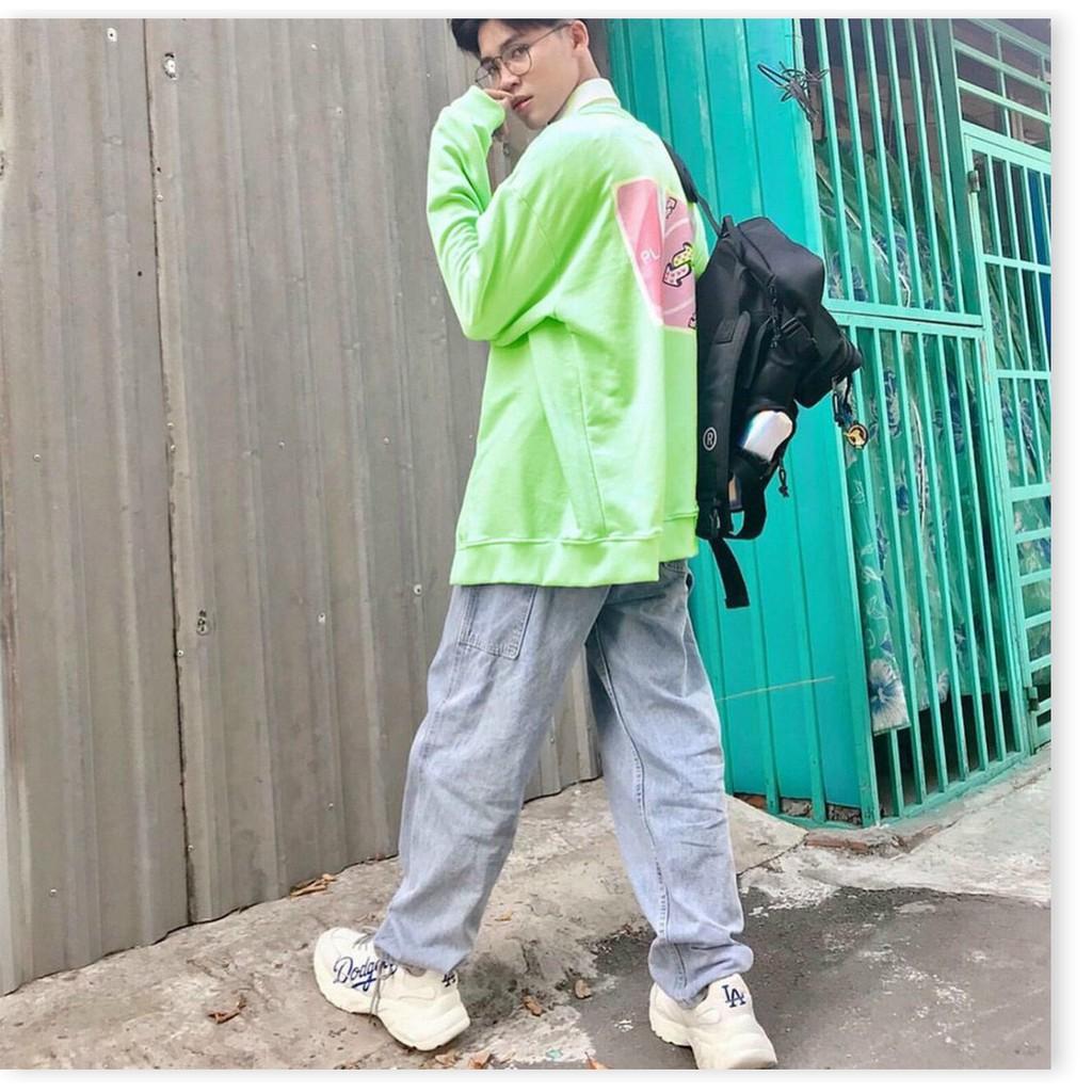 ÁO KHOÁC HODDIES NỈ NAM NỮ SIÊU XINH DÀNH CHO BẠN TRẺ KHANH AN STORE
