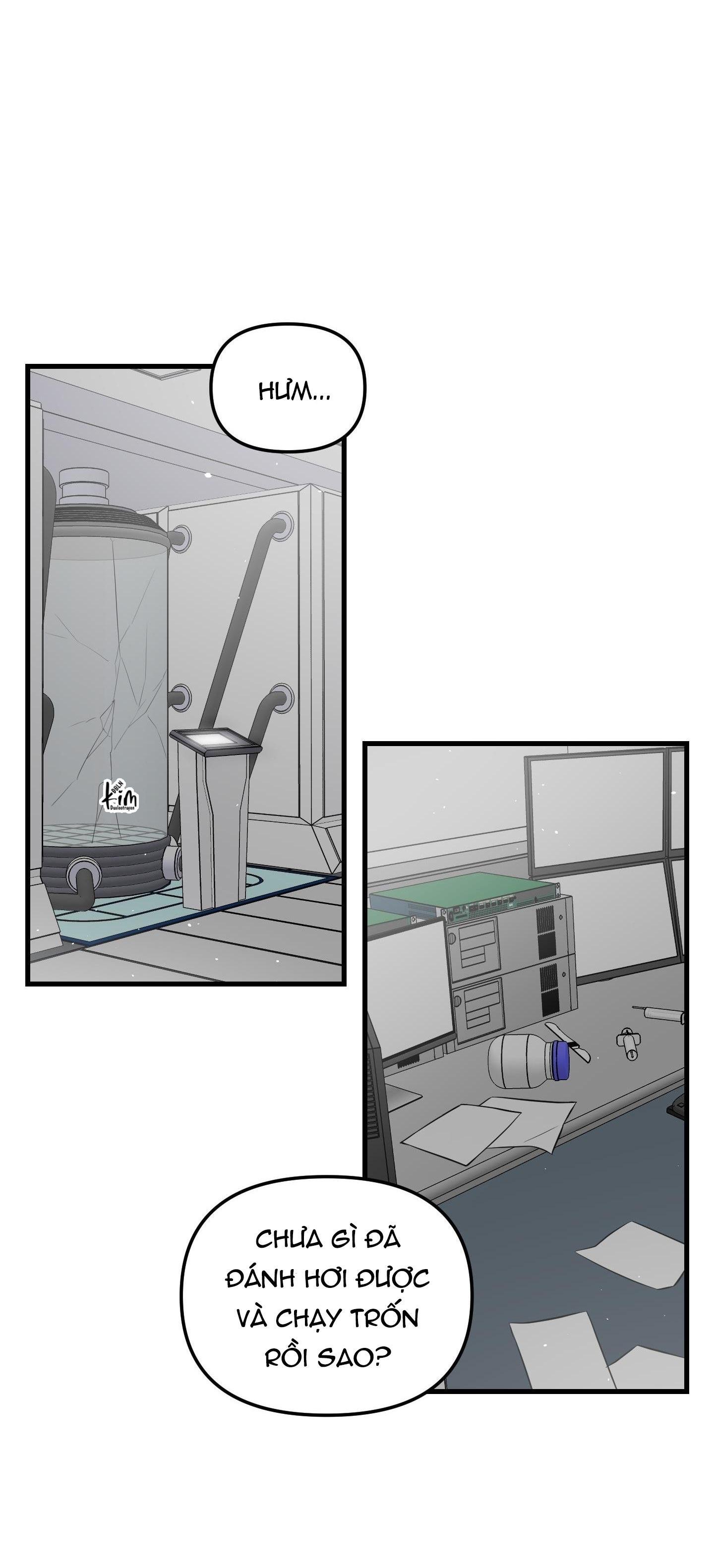 tuyển tập ngực bự, cung khủ của nhà kim Chapter 177.1 người hùng 1 27