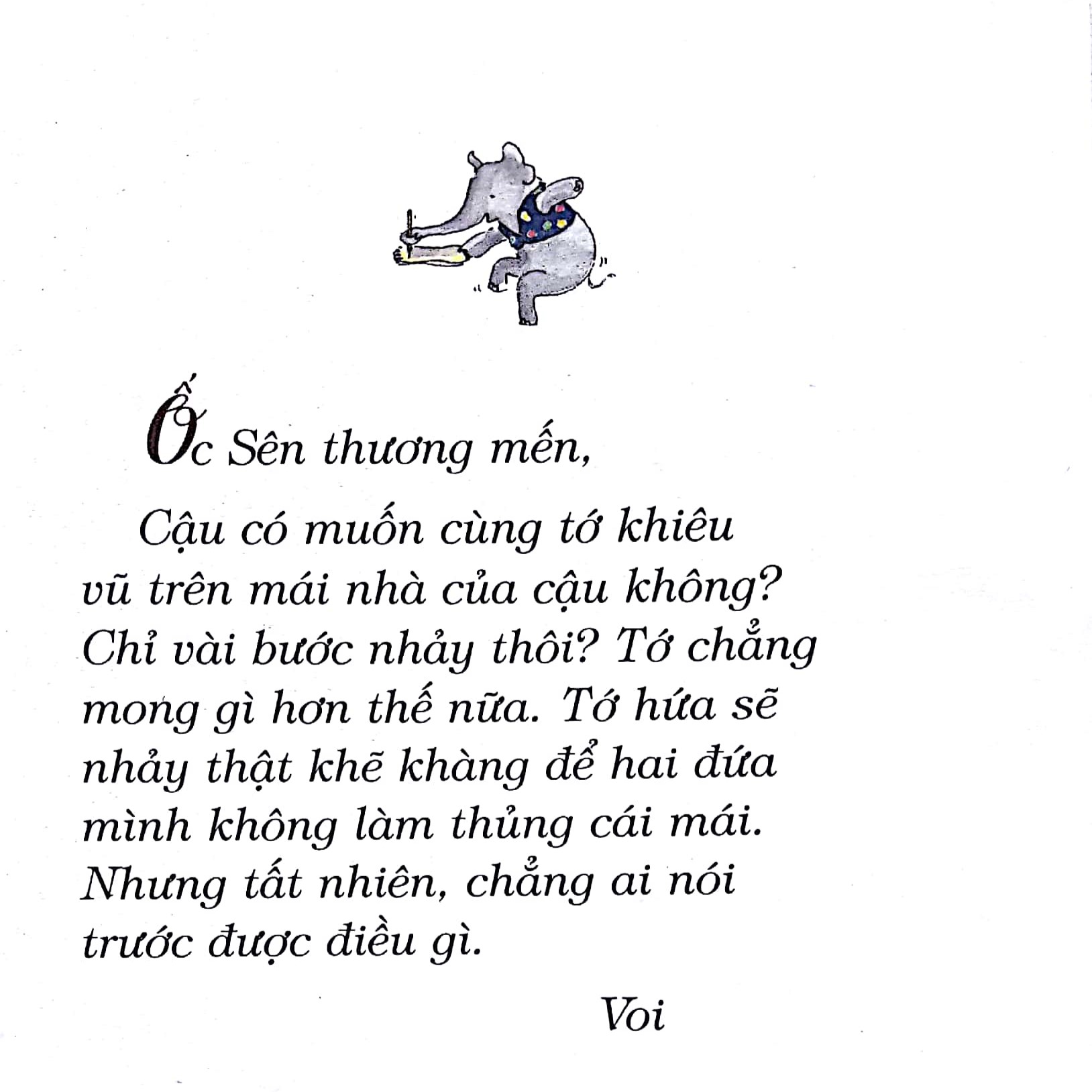 Những Lá Thư Nhờ Gió Gửi Ai Đó