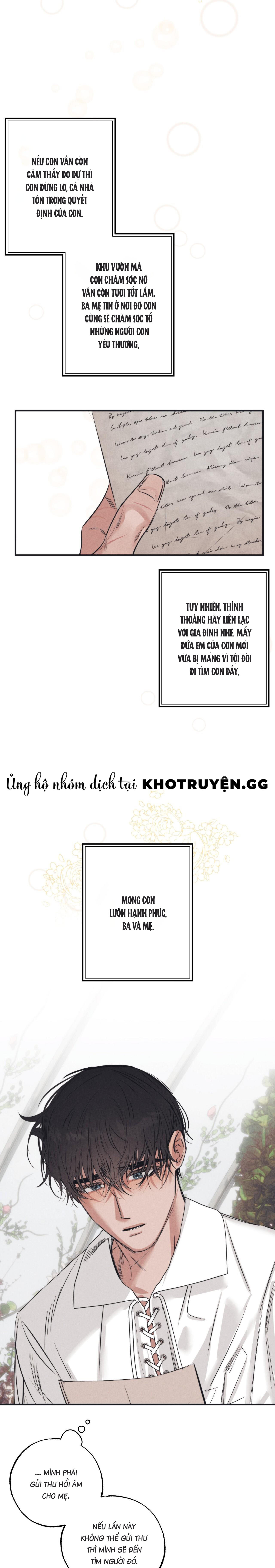 vườn địa đàng của esther chapter 5 7