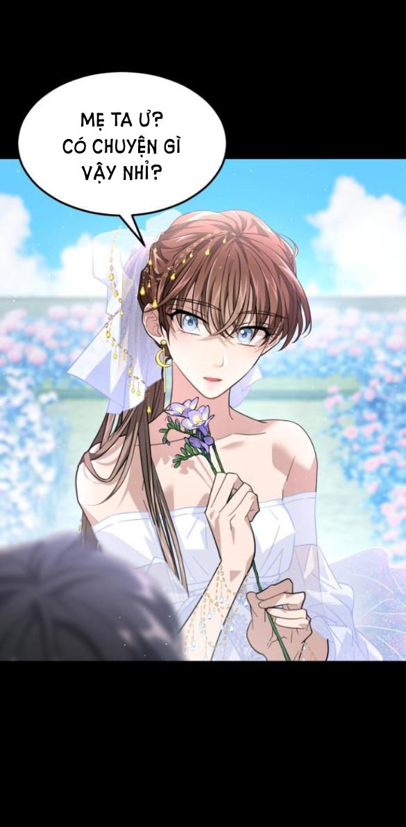 dark moon - tế đàn ánh trăng chapter 40.2 19