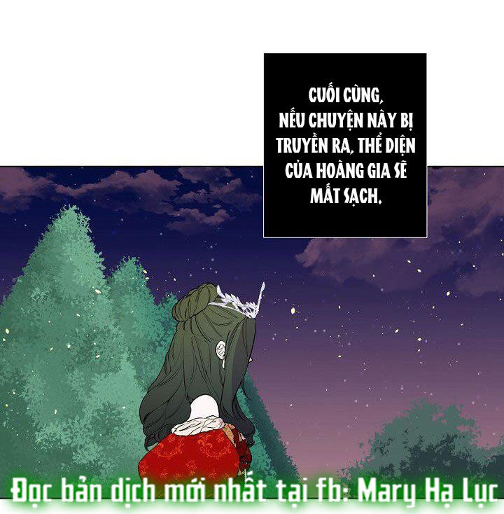 từ tiểu thư thành hoàng hậu - lady to queen chapter 16.2 28