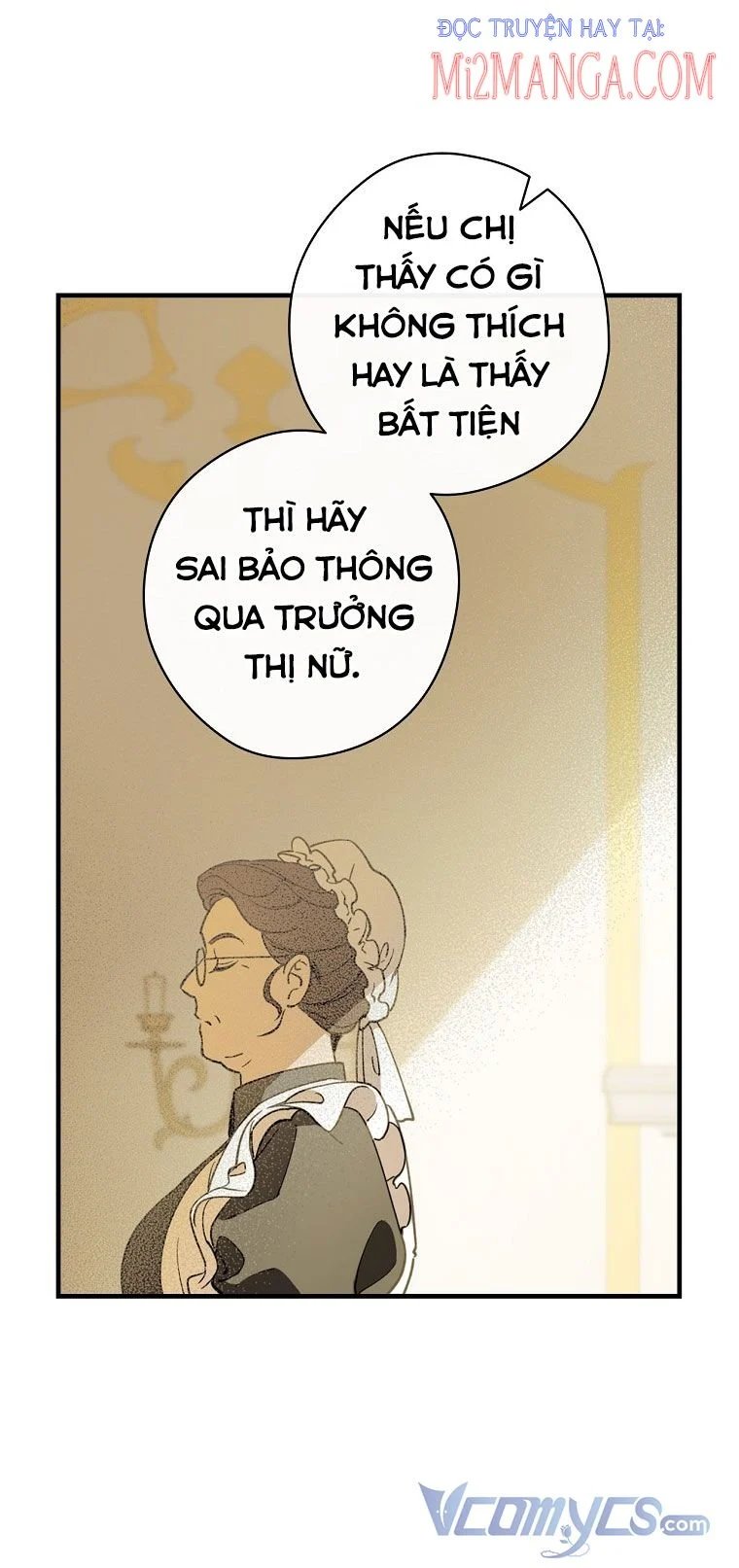 phương pháp khiến chồng đứng về phía của tôi chapter 5 16