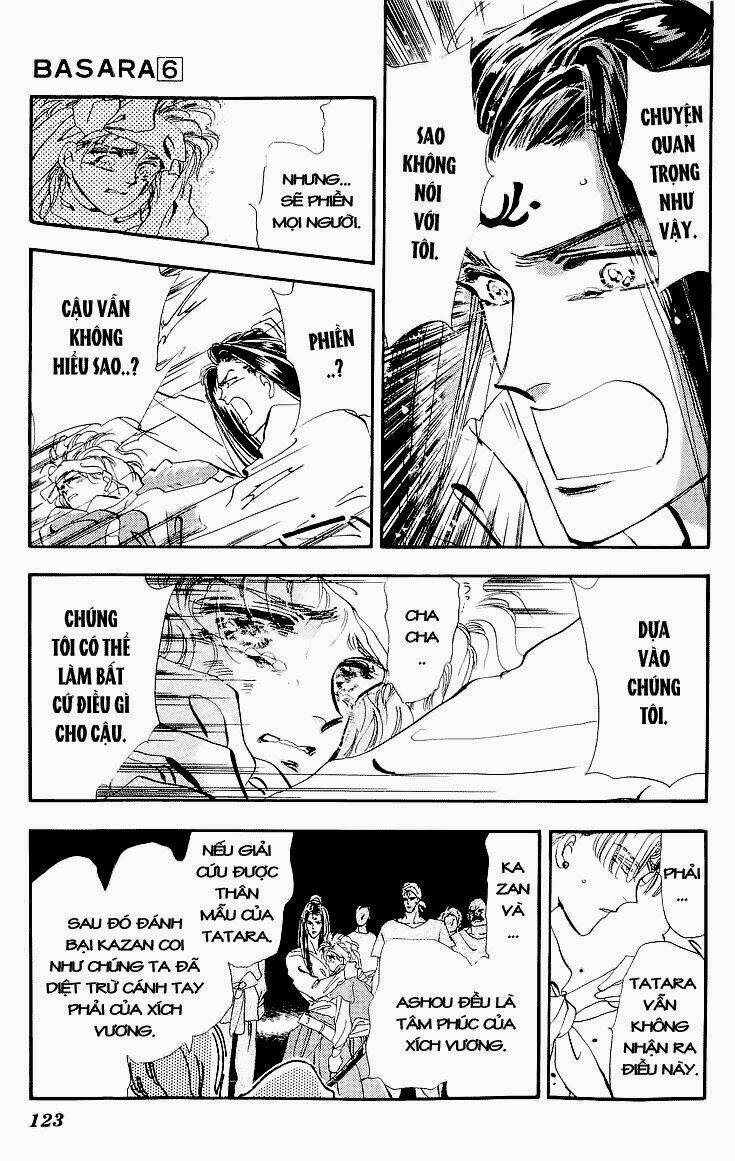 đứa con số phận chapter 23 28