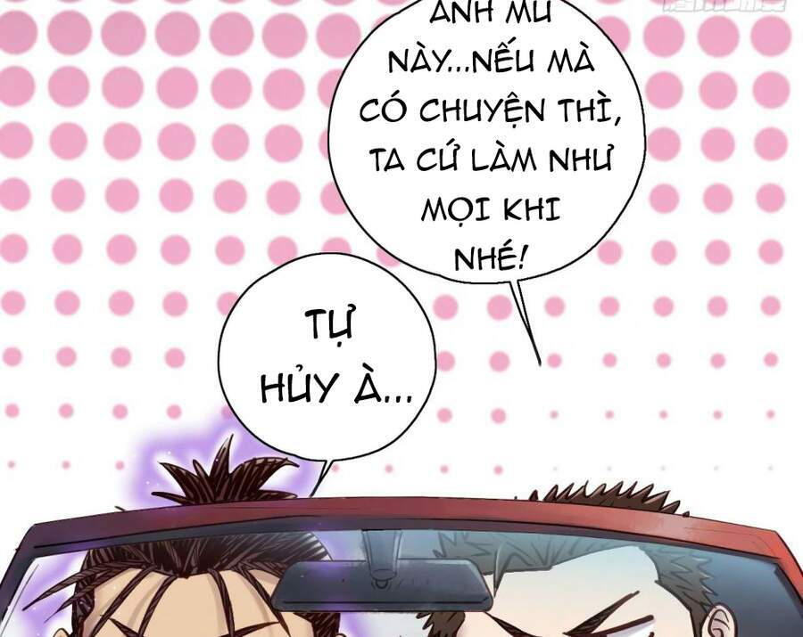 thế giới xa lạ chapter 17 34