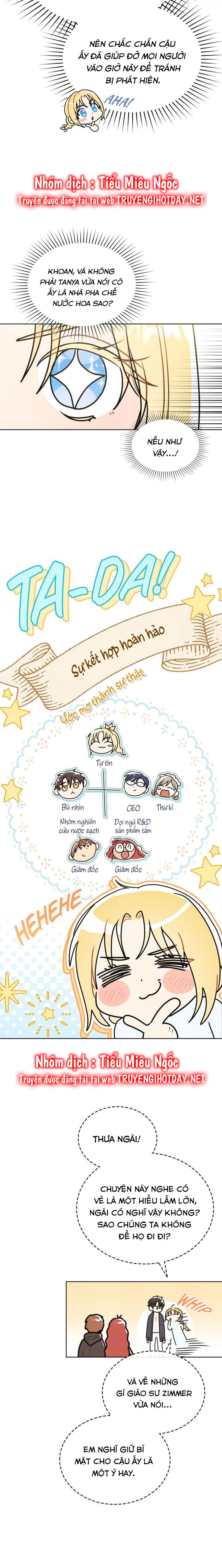 chúng ta cùng nhau tắm nhé? chapter 34 7