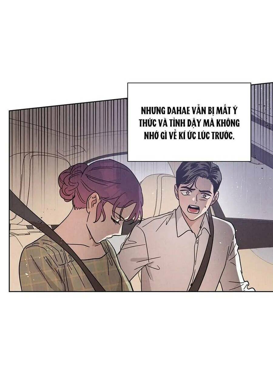 chào nhé, không làm thông gia nữa đâu! chapter 66 31