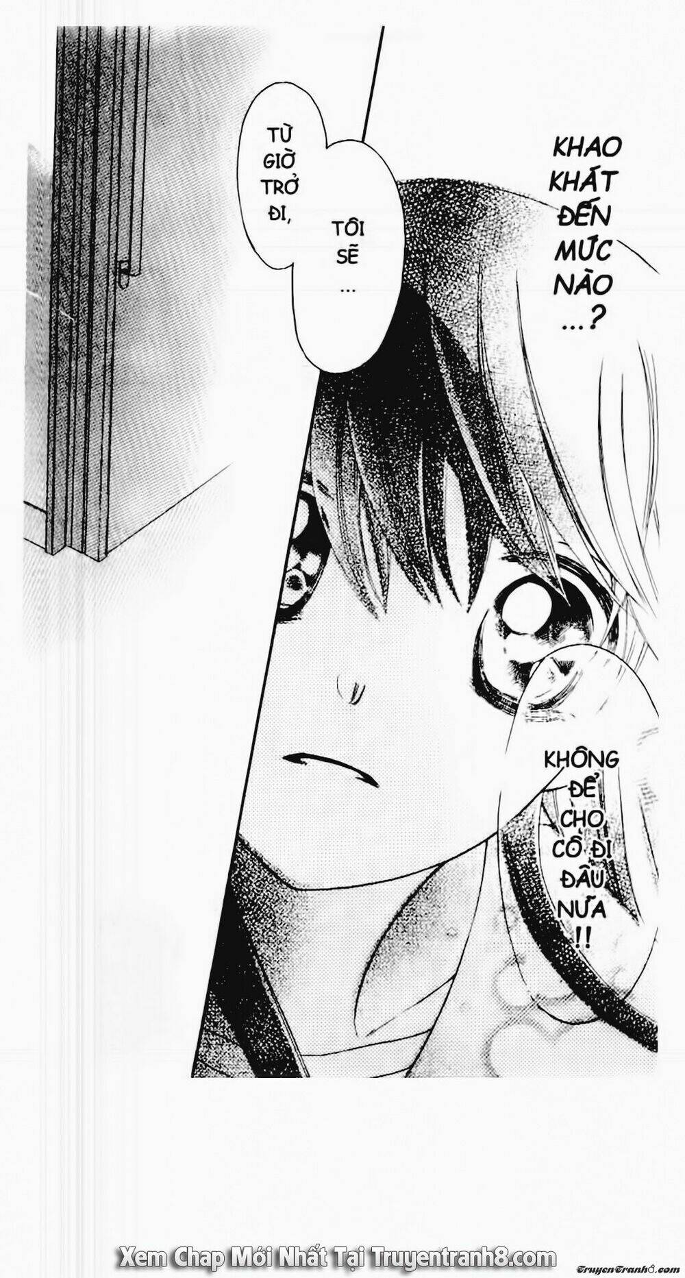 tiểu thư sachie chapter 34 10