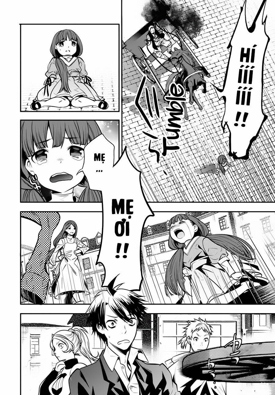 luật sư hai thế giới chapter 1.2 3