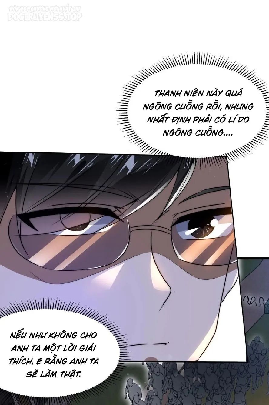 không gian hệ lão lục: dự trữ một vạn tấn thịt ngày tận thế chapter 60 11