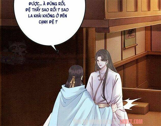 trọng sinh bá sủng nhiếp chính vương quá mạnh mẽ chapter 74 30