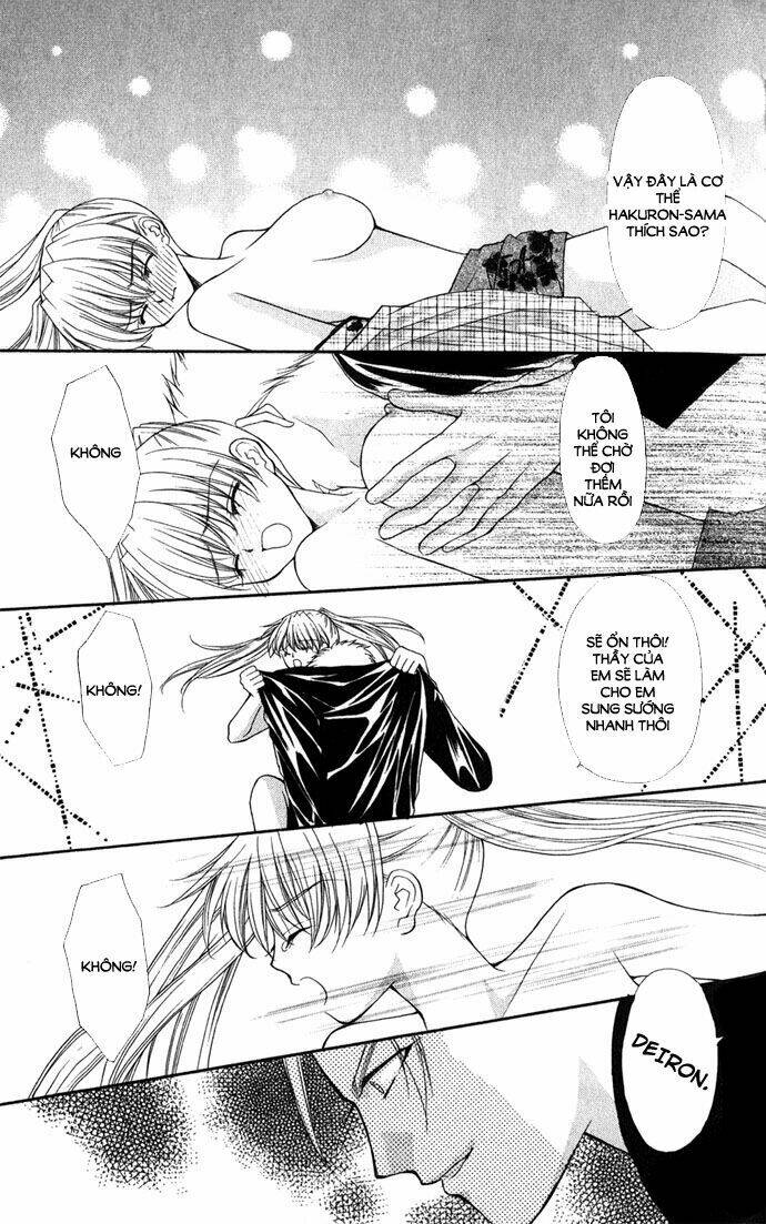 anh chàng khắc tinh chapter 26 23