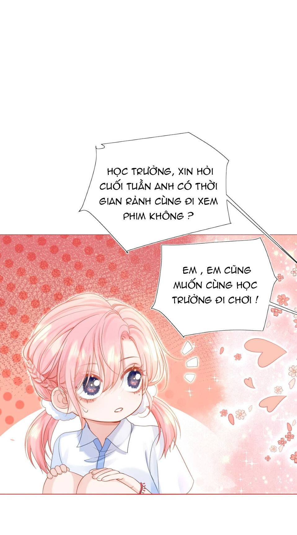 trở về năm mà ông xã làm giáo thảo chapter 1 33