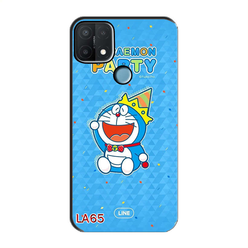 Ốp Lưng Dành Cho OPPO A15