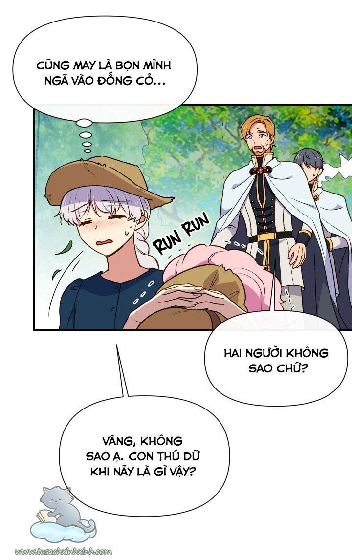 công nương khế ước của gia tộc công tước quái vật chapter 73 59