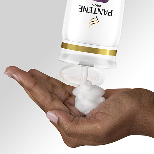 Dầu gội xả Pantene Pro-V 2-in-1 (355ml) - Hàng chính hãng