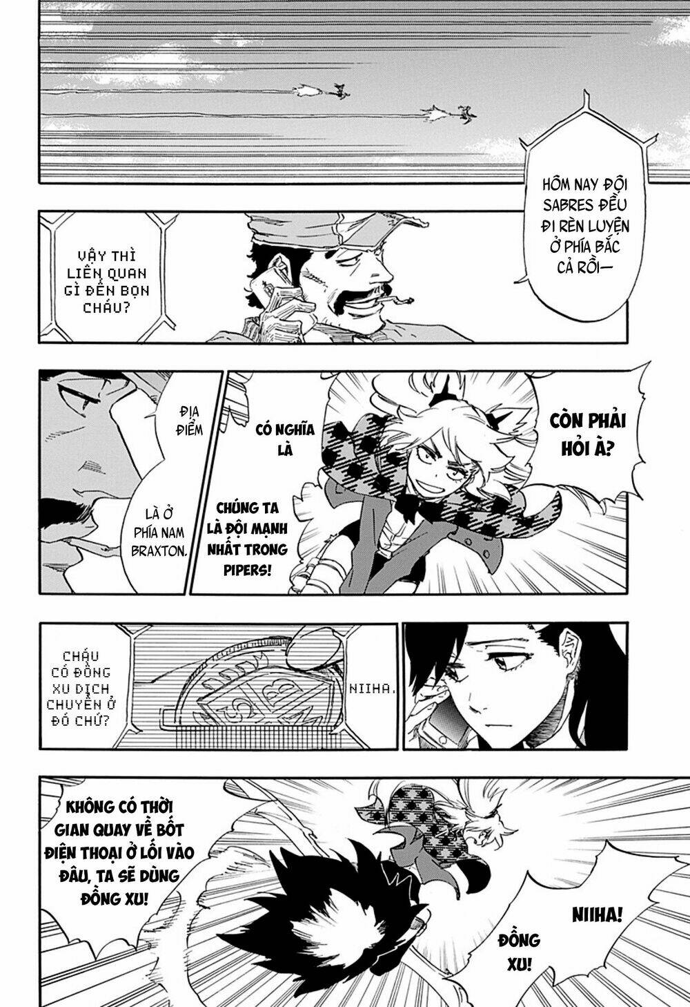 hoả thiêu phù thuỷ chapter 0 29