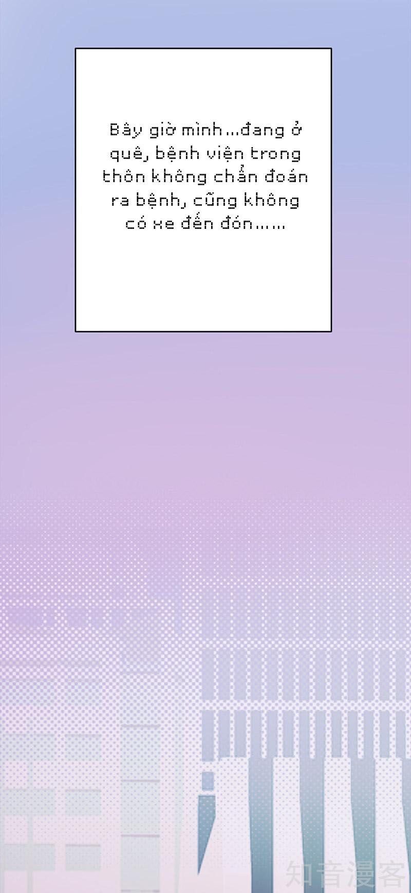 sủng thê thành nghiện: lục thiếu sủng từ đáy lòng chapter 102 14