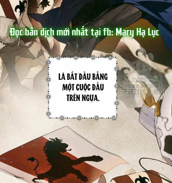 quý cô bí ẩn - secret lady chapter 39 37