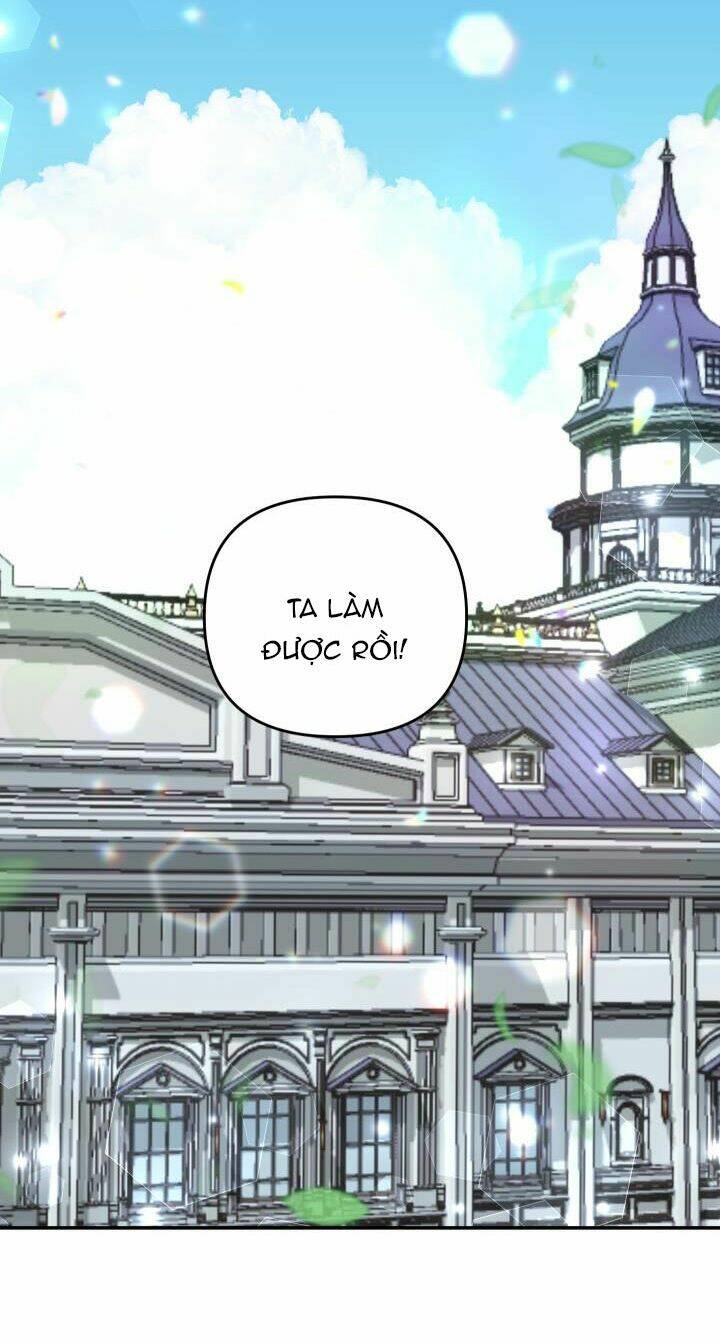 hoàng hậu bé bỏng chapter 43.2 2