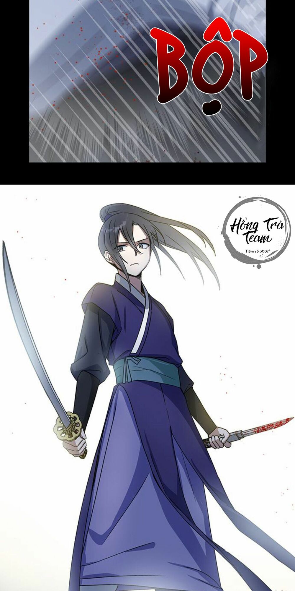 duyên nợ kiếp trước chapter 12 34