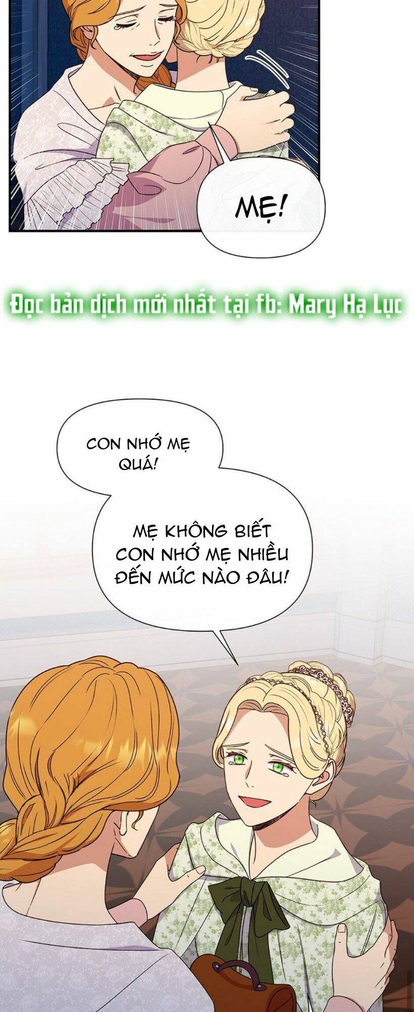 khế ước của nữ công tước quái vật chapter 110 42