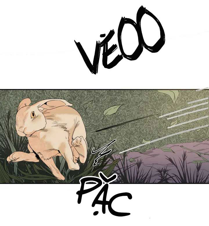 chàng thợ săn dễ thương chapter 1 3