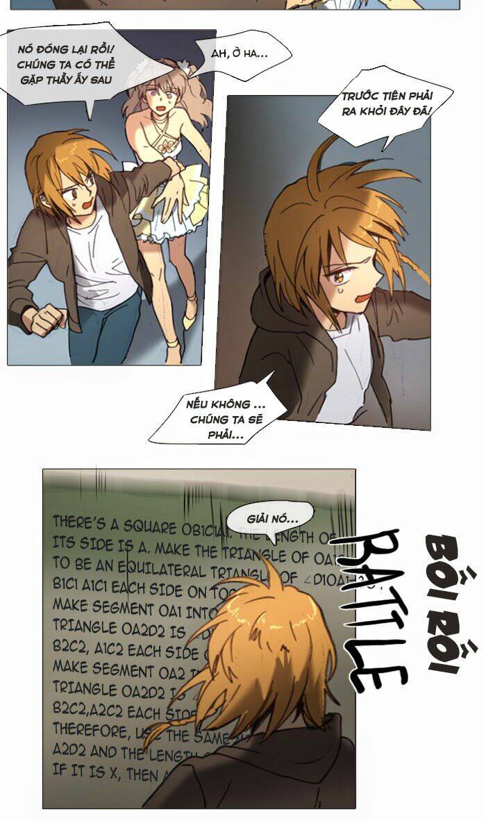 nữ sinh phép thuật chapter 29 4