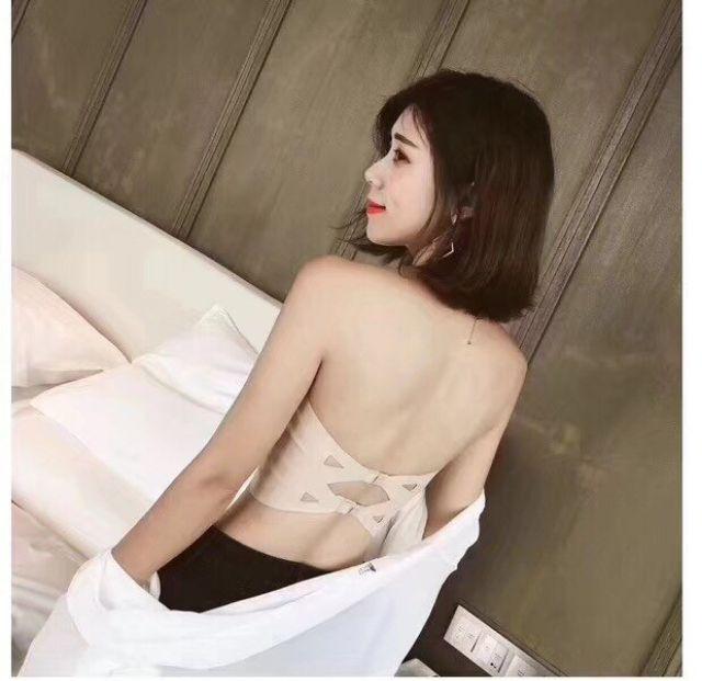 Áo quây đúc cutout